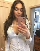 Анкета проститутки Жасмин - метро Пресненский, возраст - 23