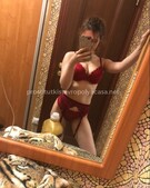 Анкета проститутки Зита - метро Мещанский, возраст - 25